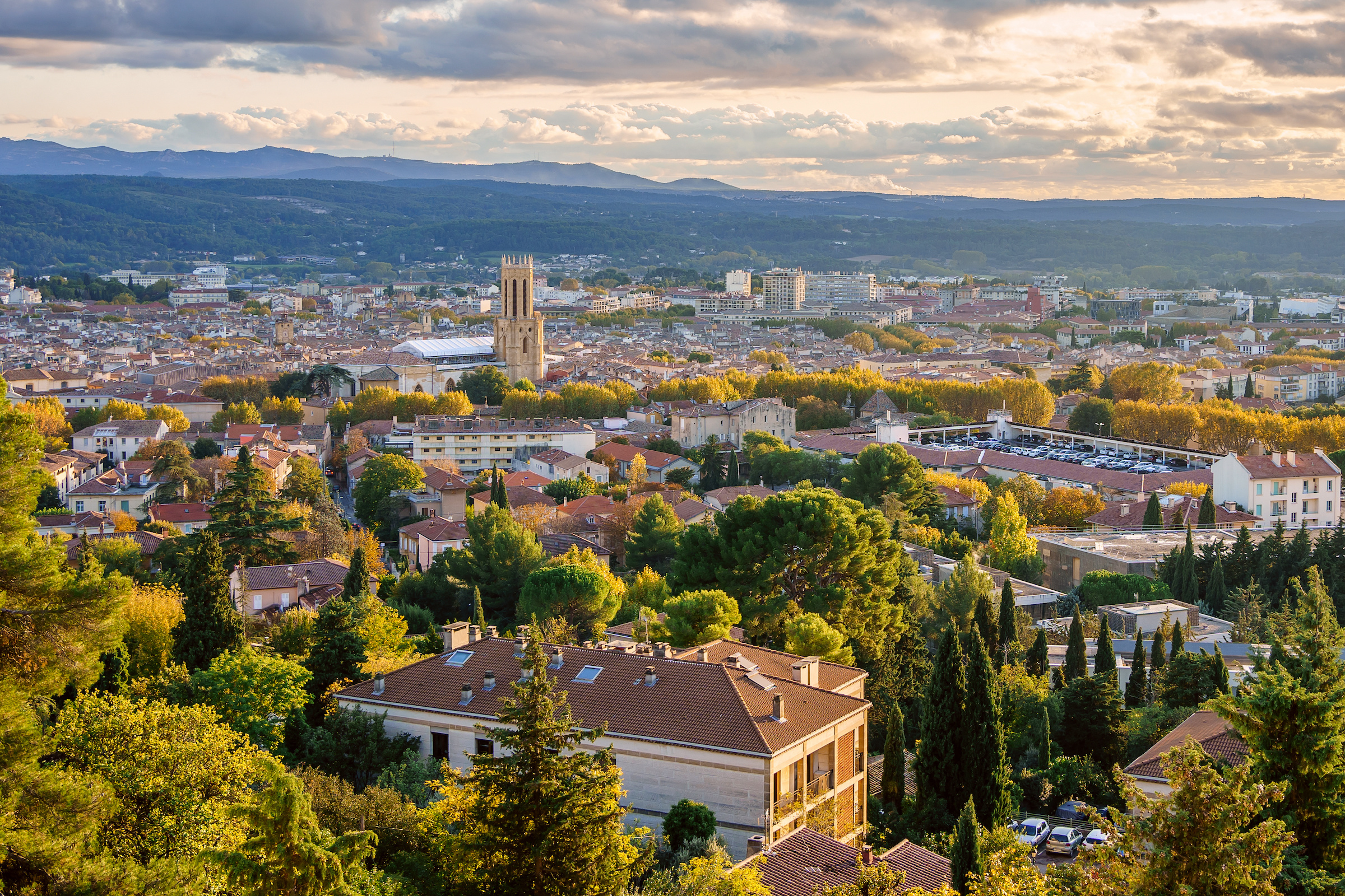 Aix-en-Provence | Travel Guide