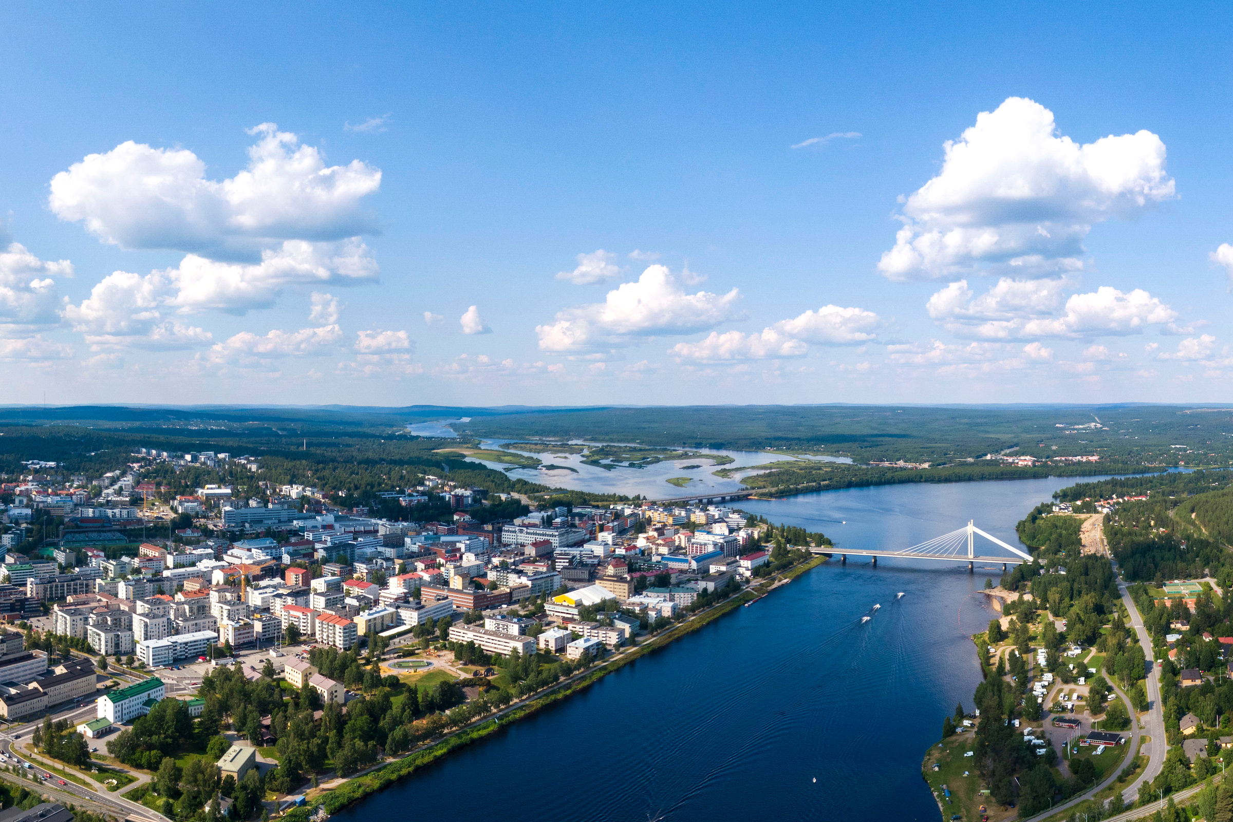 Aéroports en Finlande | Travel Guide