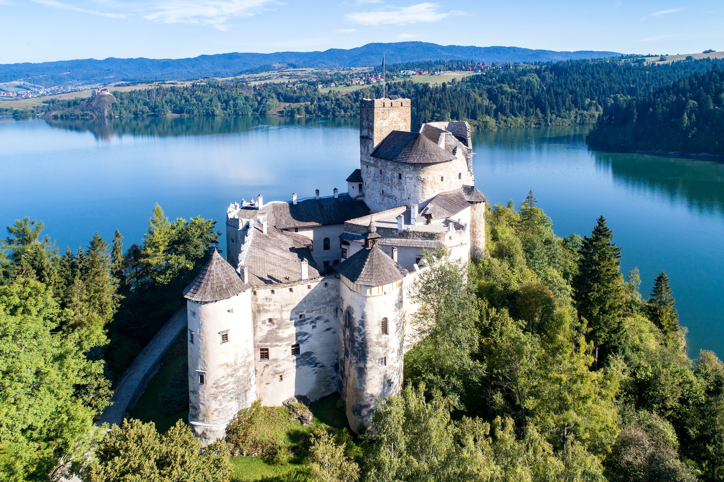 Guide de voyage Pologne Les meilleures destinations et conseils pour