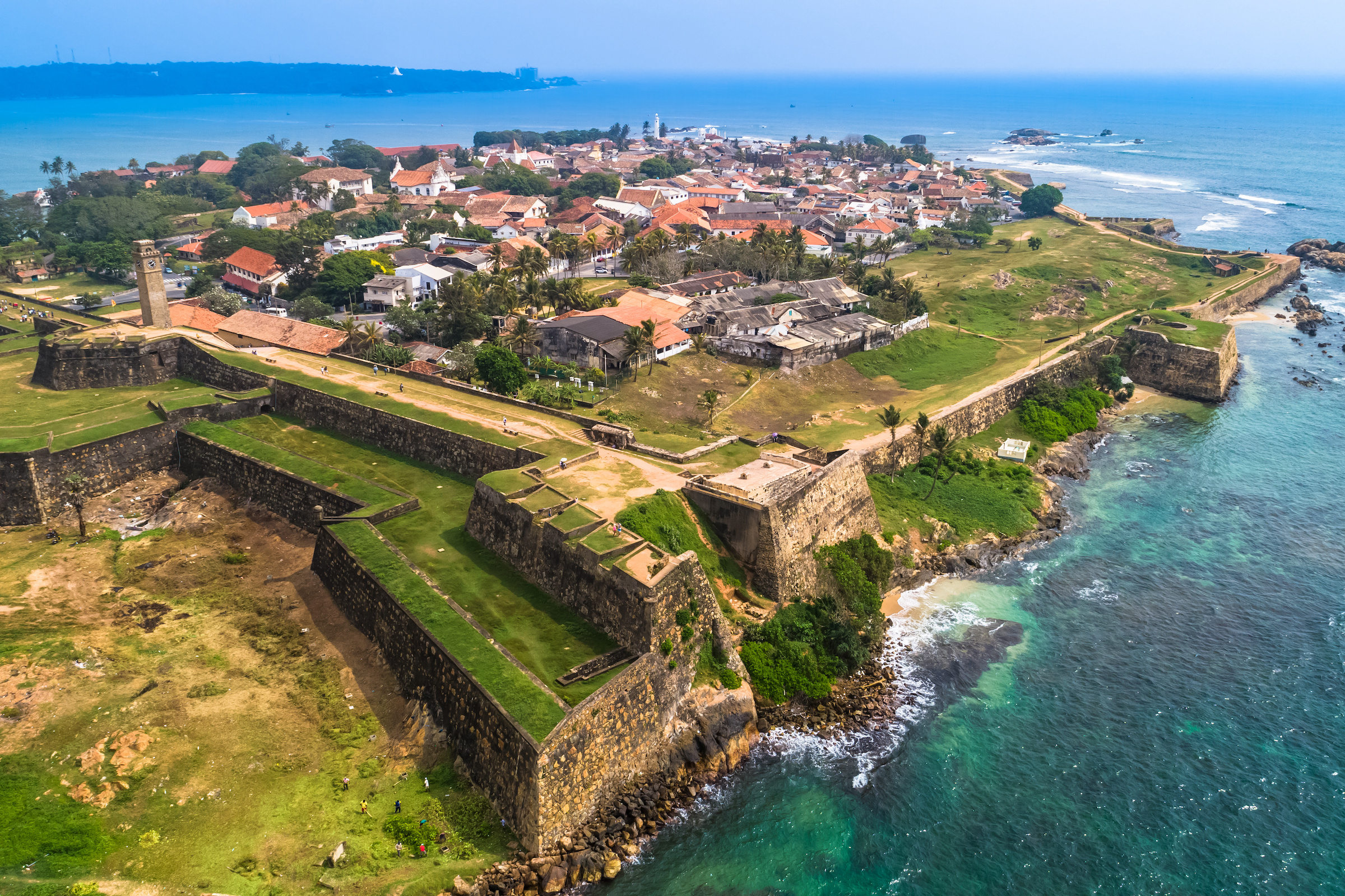 Galle | Travel Guide